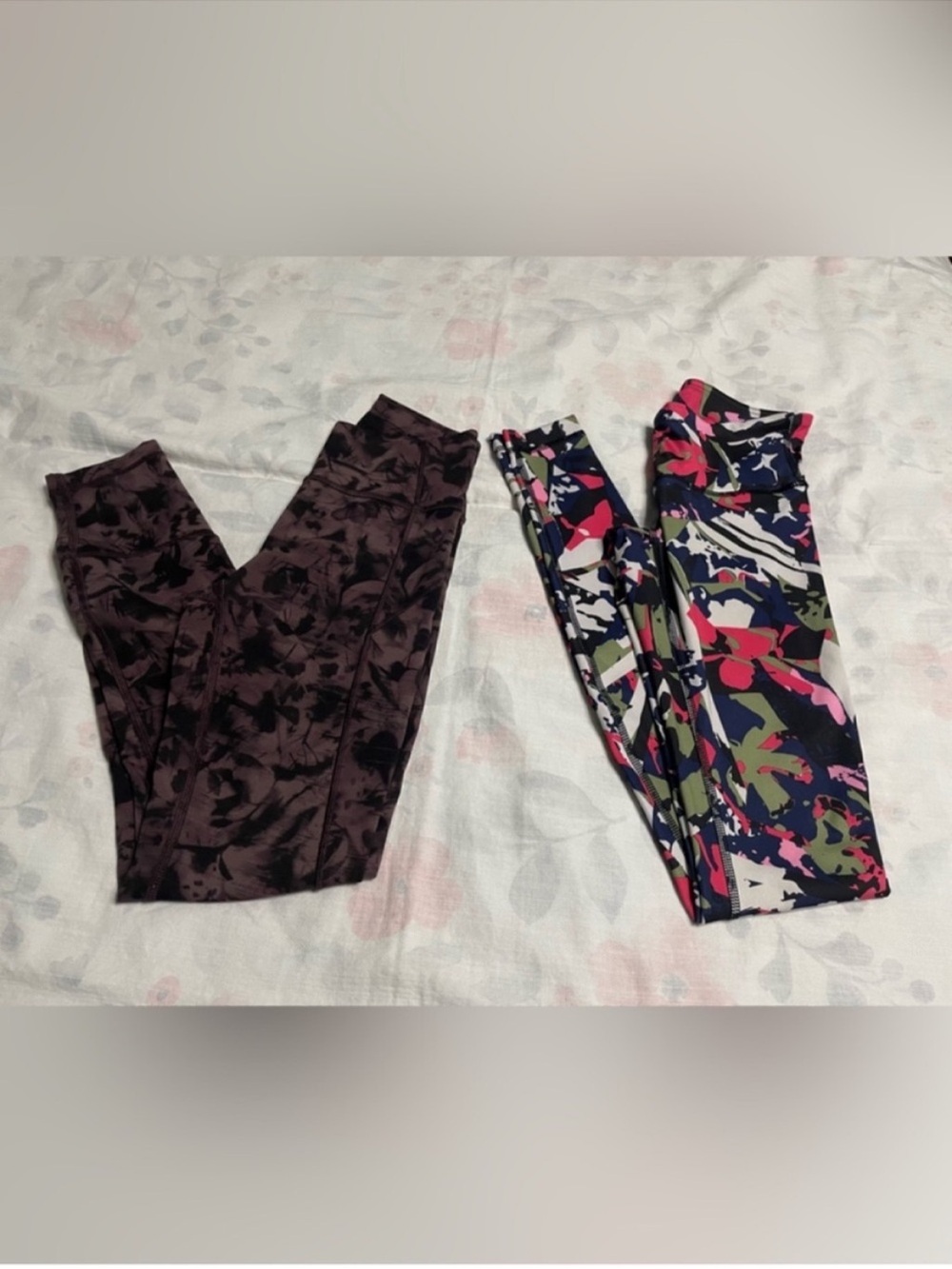 Lululemon Leggings Bundle 2
